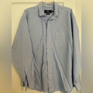 Vineyard Vines - men’s XL button down - Murray shirt - 100% cotton